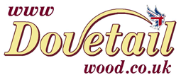 Dovetail Wood Ltd logo